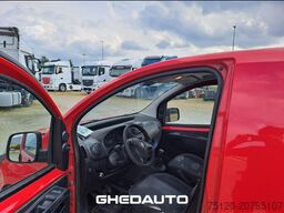 FIAT Fiorino III 2007 - Fiorino furgone 1.4 73cv