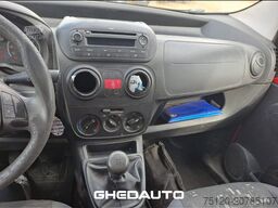 FIAT Fiorino III 2007 - Fiorino furgone 1.4 73cv