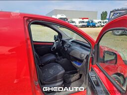 FIAT Fiorino III 2007 - Fiorino furgone 1.4 73cv