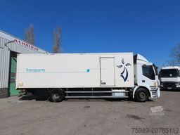 Iveco Stralis 310 8 meter box! Retarder, Great cond...