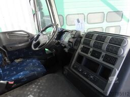 Iveco Stralis 310 8 meter box! Retarder, Great cond...