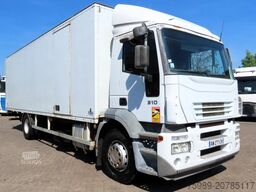 Iveco Stralis 310 8.60m box! Manual gerabox, Great ...