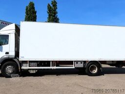 Iveco Stralis 310 8.60m box! Manual gerabox, Great ...