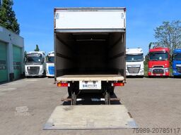 Iveco Stralis 310 8.60m box! Manual gerabox, Great ...