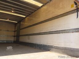 Iveco Stralis 310 8.60m box! Manual gerabox, Great ...