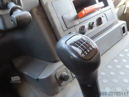 Iveco Stralis 310 8.60m box! Manual gerabox, Great ...