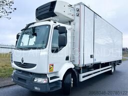Renault Midlum 16.270 - Carrier 950mt - Rear susp. air