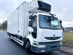 Renault Midlum 16.270 - Carrier 950mt - Rear susp. air