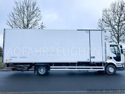 Renault Midlum 16.270 - Carrier 950mt - Rear susp. air