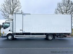 Renault Midlum 16.270 - Carrier 950mt - Rear susp. air
