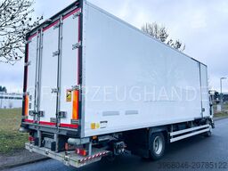 Renault Midlum 16.270 - Carrier 950mt - Rear susp. air