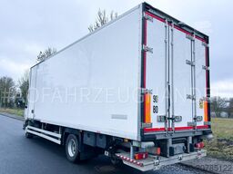 Renault Midlum 16.270 - Carrier 950mt - Rear susp. air