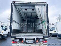 Renault Midlum 16.270 - Carrier 950mt - Rear susp. air