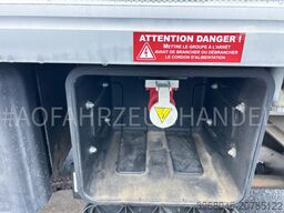 Renault Midlum 16.270 - Carrier 950mt - Rear susp. air