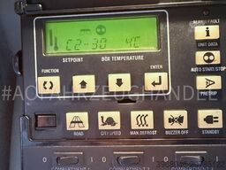 Renault Midlum 16.270 - Carrier 950mt - Rear susp. air