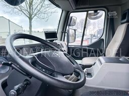 Renault Midlum 16.270 - Carrier 950mt - Rear susp. air