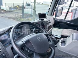 Renault Midlum 16.270 - Carrier 950mt - Rear susp. air