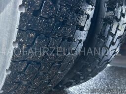 Renault Midlum 16.270 - Carrier 950mt - Rear susp. air