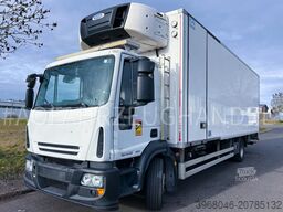Iveco Eurocargo 160E22 - Carrier 1150mt - ATP 03/2026