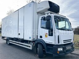 Iveco Eurocargo 160E22 - Carrier 1150mt - ATP 03/2026