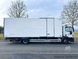 Iveco Eurocargo 160E22 - Carrier 1150mt - ATP 03/2026