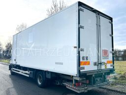 Iveco Eurocargo 160E22 - Carrier 1150mt - ATP 03/2026