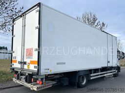 Iveco Eurocargo 160E22 - Carrier 1150mt - ATP 03/2026