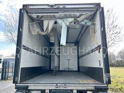 Iveco Eurocargo 160E22 - Carrier 1150mt - ATP 03/2026