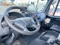 Iveco Eurocargo 160E22 - Carrier 1150mt - ATP 03/2026