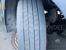 Iveco Eurocargo 160E22 - Carrier 1150mt - ATP 03/2026