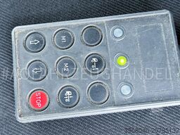 Iveco Eurocargo 160E22 - Carrier 1150mt - ATP 03/2026