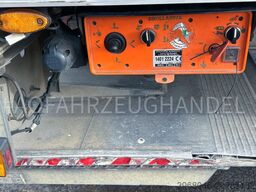 Iveco Eurocargo 160E22 - Carrier 1150mt - ATP 03/2026