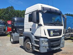 MAN TGS 18.440 FSA / 4x2 BLS Kipphydraulik