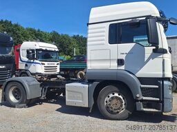 MAN TGS 18.440 FSA / 4x2 BLS Kipphydraulik