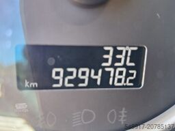 MAN TGS 18.440 FSA / 4x2 BLS Kipphydraulik