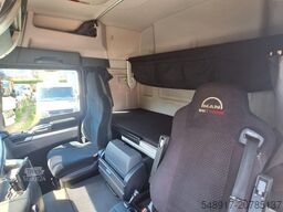 MAN TGS 18.440 FSA / 4x2 BLS Kipphydraulik