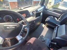 MAN TGS 18.440 FSA / 4x2 BLS Kipphydraulik