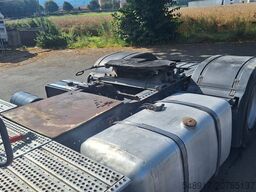 MAN TGS 18.440 FSA / 4x2 BLS Kipphydraulik