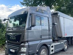 MAN TGX18.500
