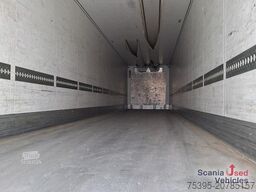 Schmitz Cargobull SCB Kühl!