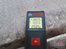 Schmitz Cargobull SCB Kühl!