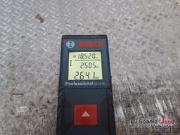 Schmitz Cargobull SCB Kühl!