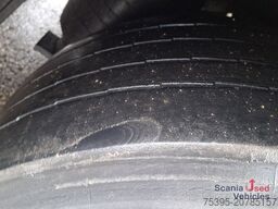 Schmitz Cargobull SCB Kühl!