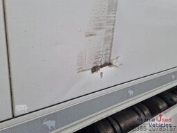 Schmitz Cargobull SCB Kühl!