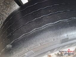 Schmitz Cargobull SCB Kühl!