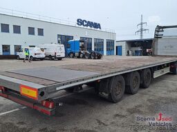 Fliegl SDS 350 Plateau !!