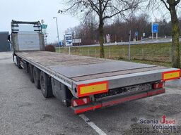 Fliegl SDS 350 Plateau !!