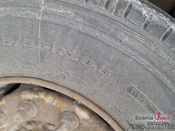 Fliegl SDS 350 Plateau !!