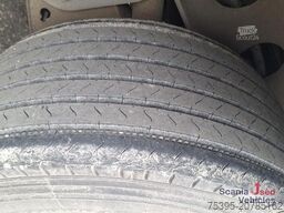 Fliegl SDS 350 Plateau !!