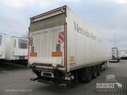 Schmitz Cargobull Trockenfrachtkoffer Standard Ladebordwand